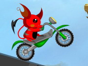 دراجة الشيطان